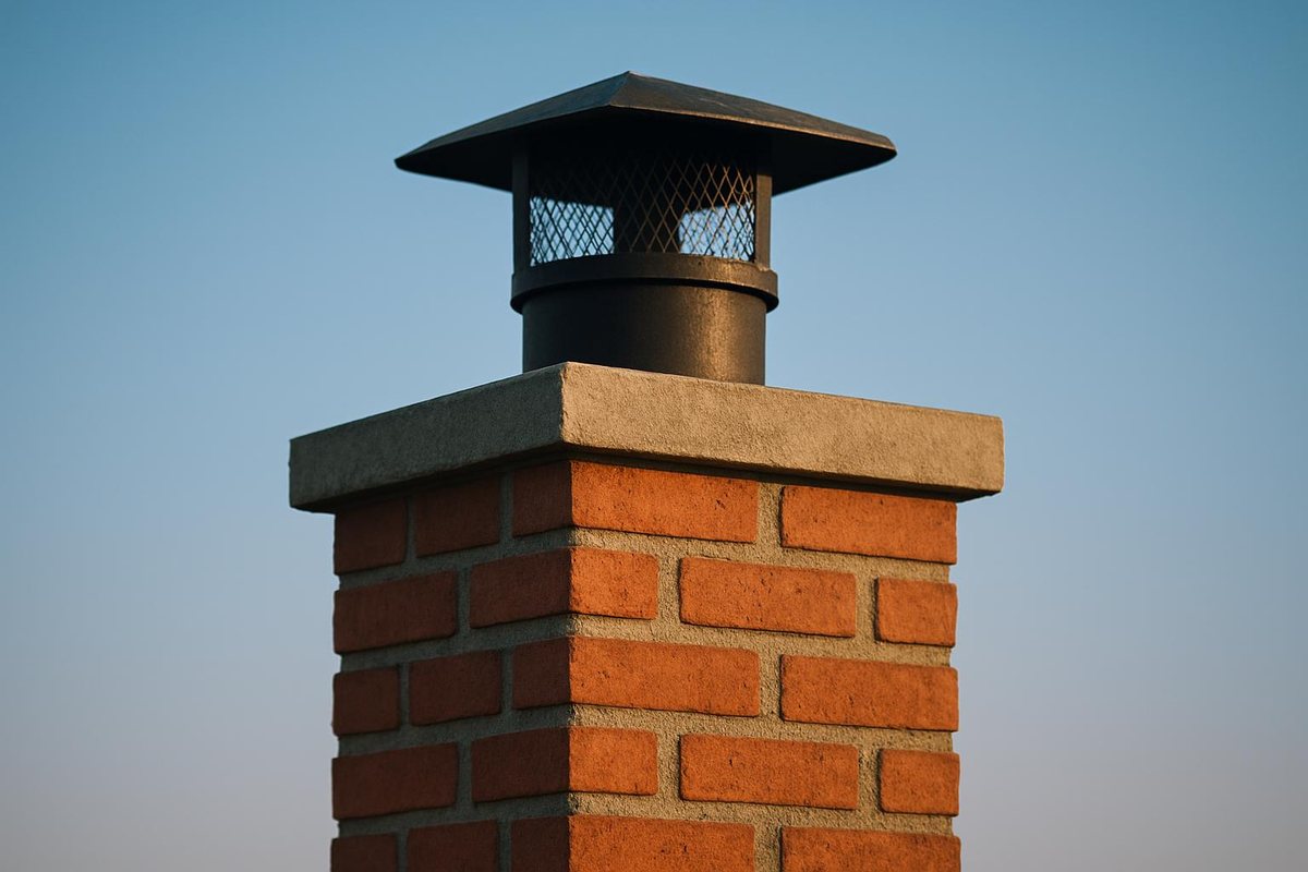 Lutz Chimney Repair in Mesa